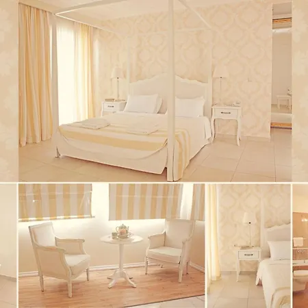 Ξενοδοχείο Orion 3*