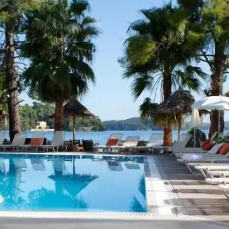 Orion Ξενοδοχείο