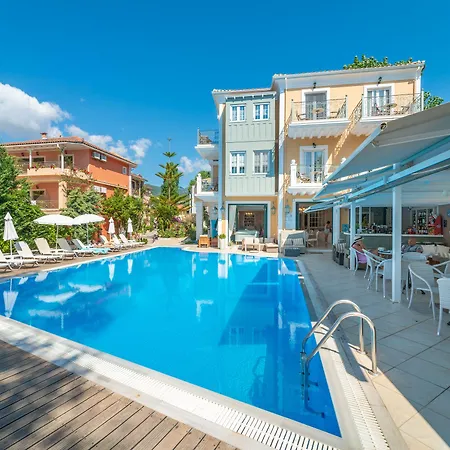 Orion Ξενοδοχείο