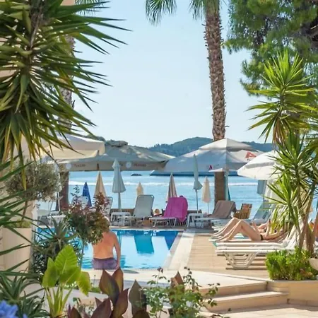 Orion Ξενοδοχείο Νυδρί