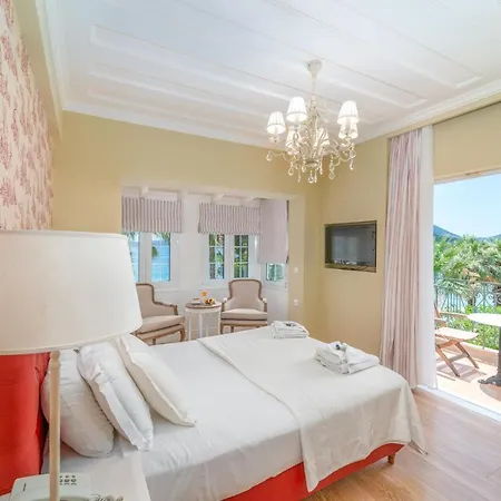 Orion Ξενοδοχείο