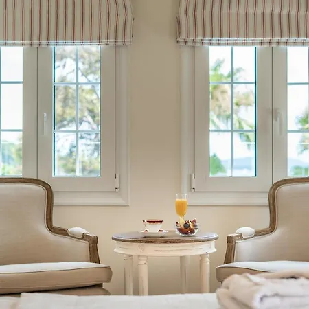 Ξενοδοχείο Orion 3*