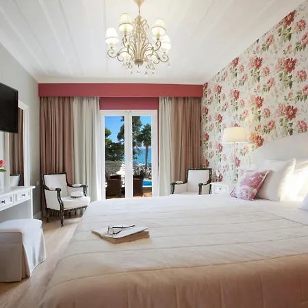 Orion Ξενοδοχείο