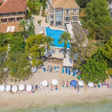 Orion Nydri (Lefkada)