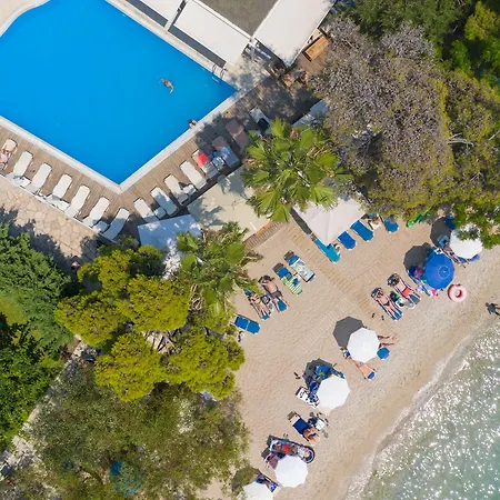 Orion Otel Nydri (Lefkada)