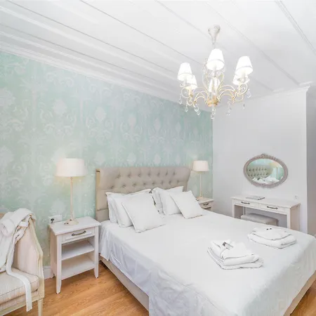 Otel Orion Nydri (Lefkada)