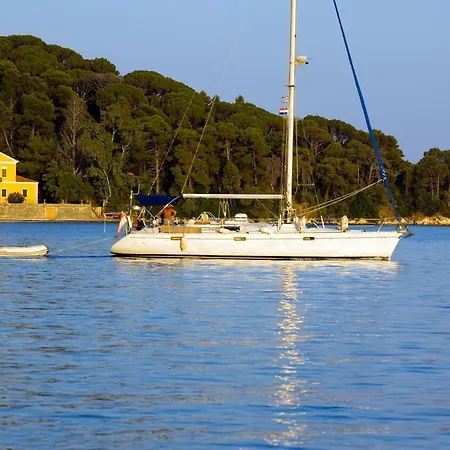 Orion Otel Nydri (Lefkada)